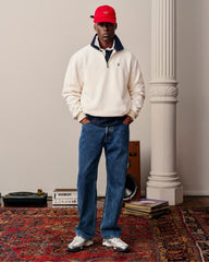 ALD Straight Fit Denim