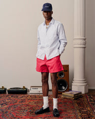 Poplin   Casual  Shirt
