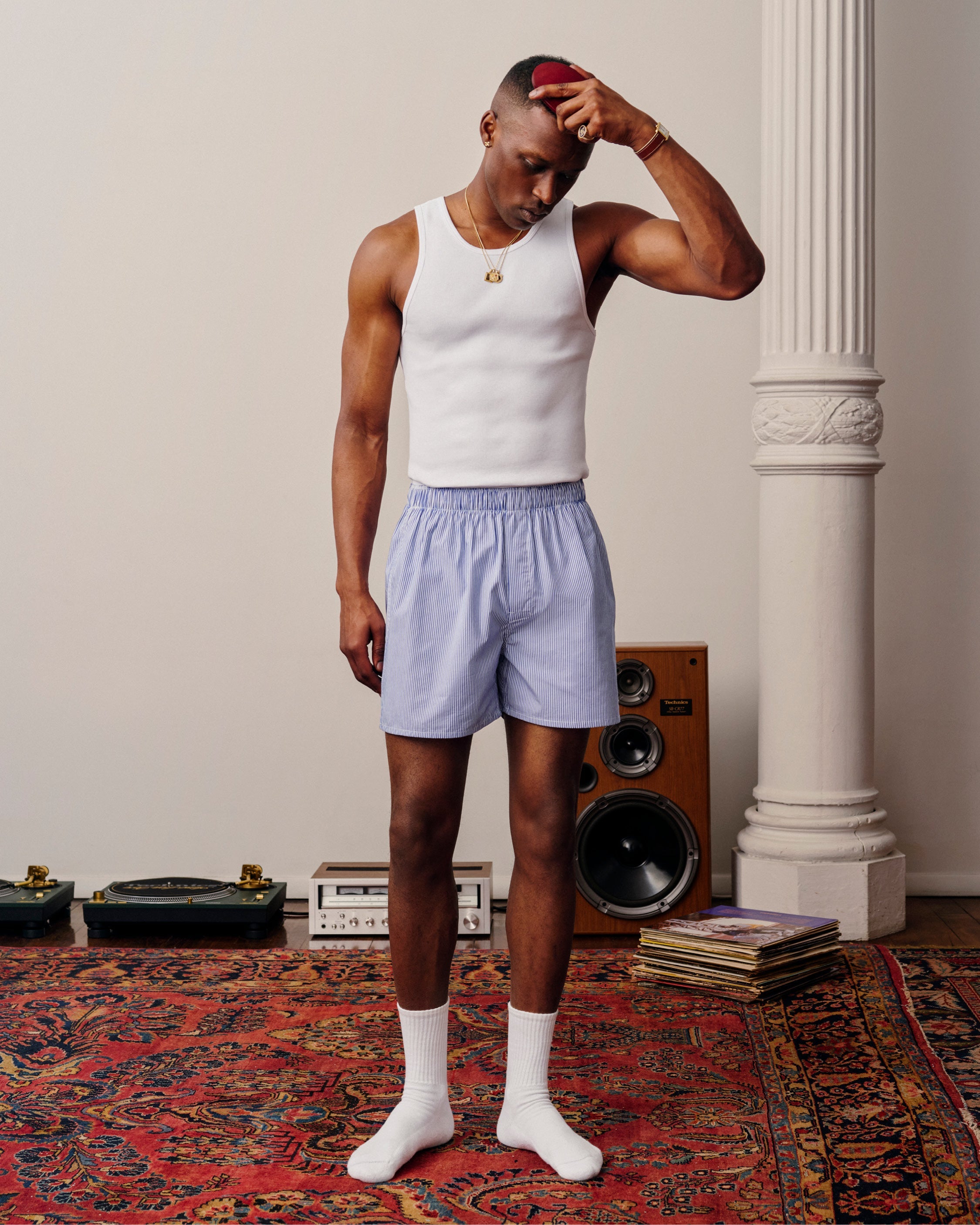 Boxer Short 2-Pack