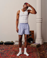 Boxer Short 2-Pack