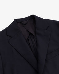 Tropical Wool  Suit Jacket