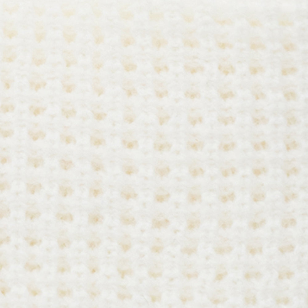Waffle     Knit     Beanie