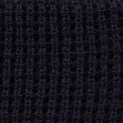 Waffle     Knit     Beanie