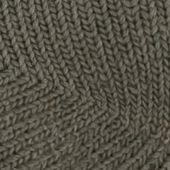Marled Crest Socks