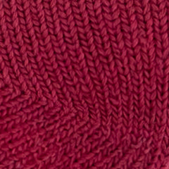 Marled Crest Socks