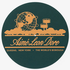 Unisphere  Slip  Mats