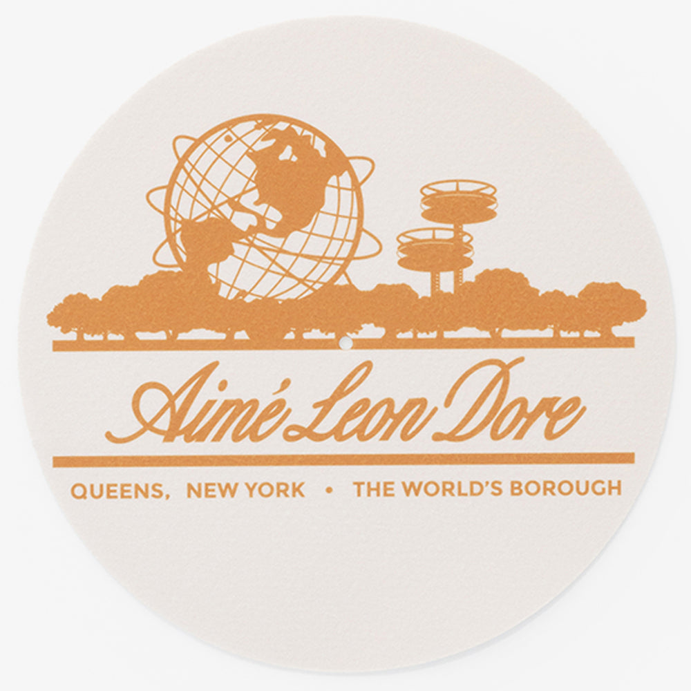 Unisphere  Slip  Mats