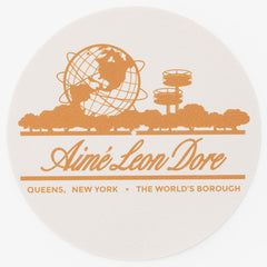 Unisphere  Slip  Mats