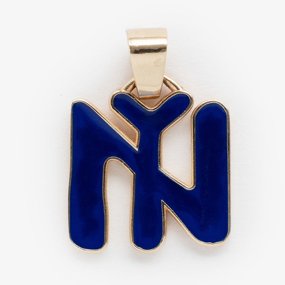 14Kt Gold Pendant
