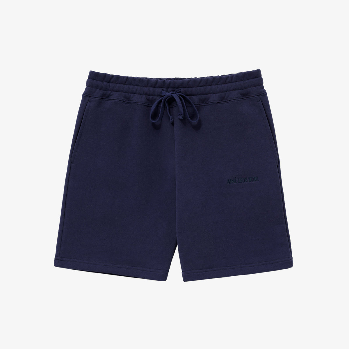 Tonal Logo Sweatshorts