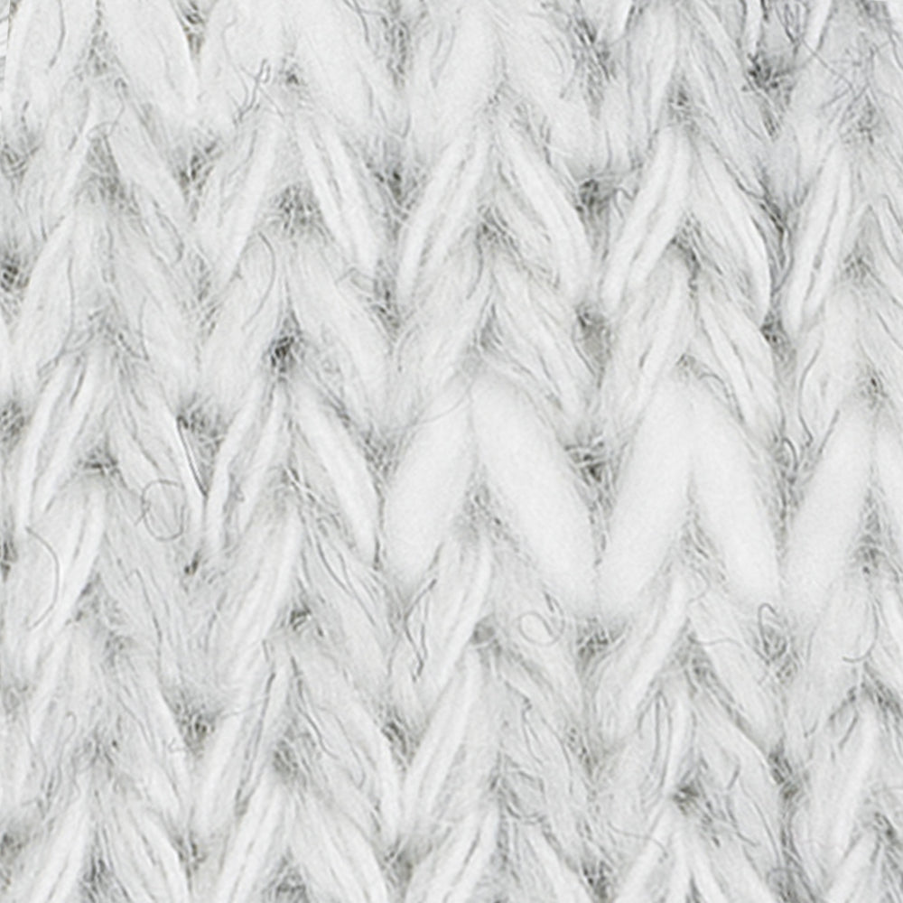 Cable Knit Hiking Sock