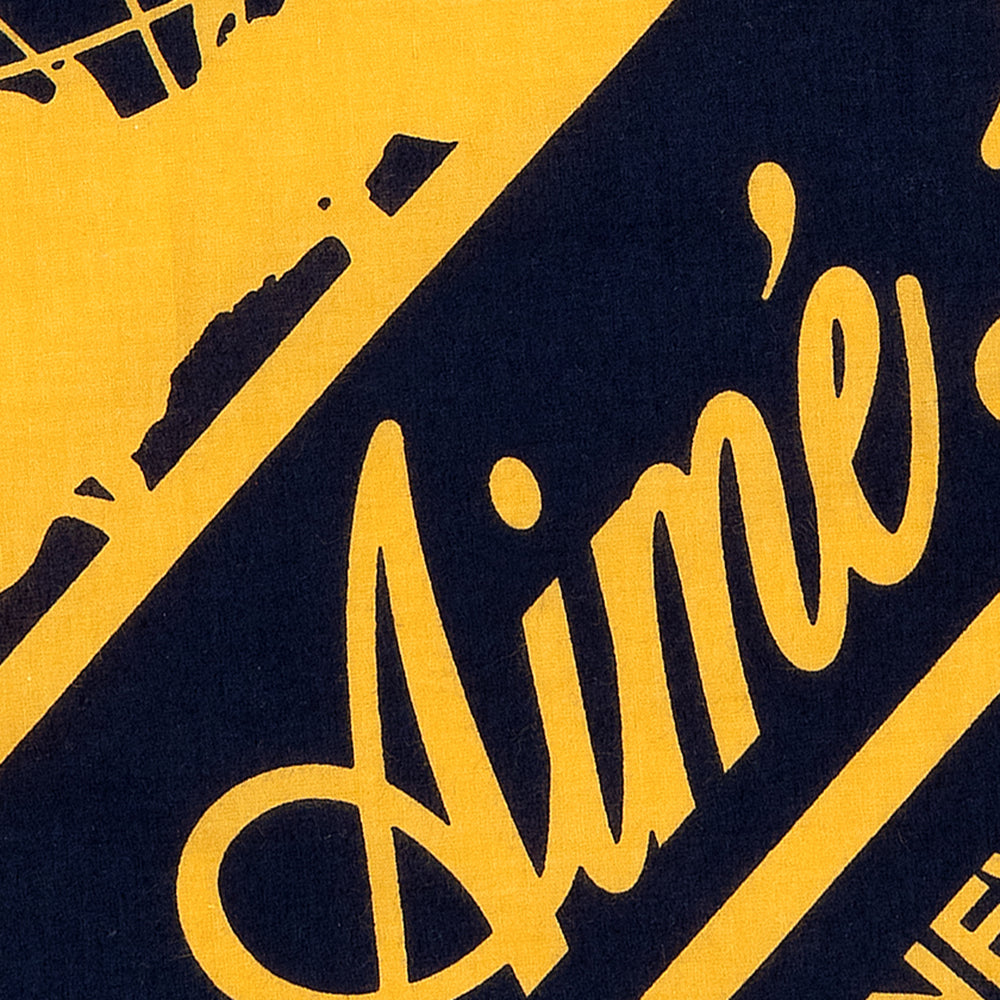 Unisphere     Bandana