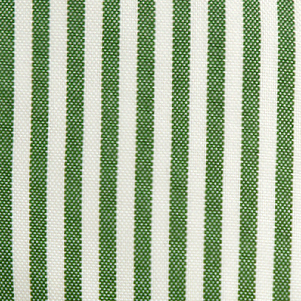 Striped Crest Logo Hat