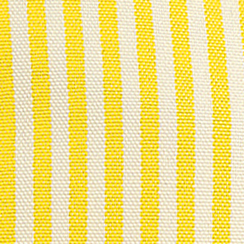 Striped Crest Logo Hat
