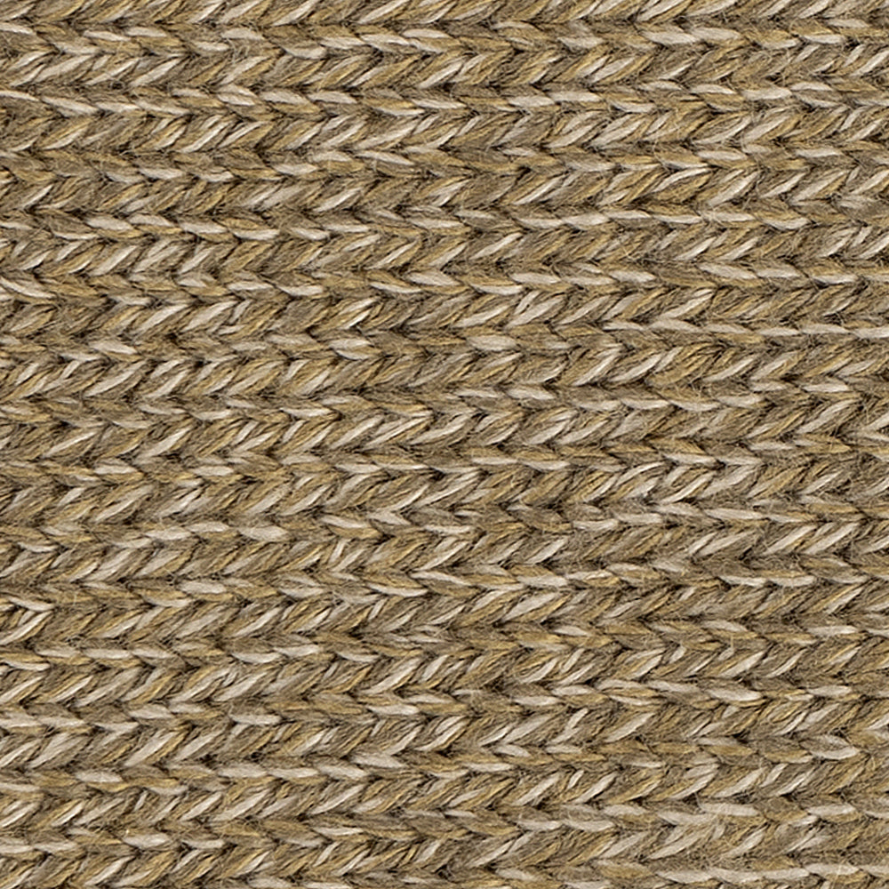 Marled Quarter Sock