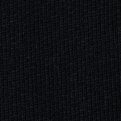Embroidered Logo Hoodie