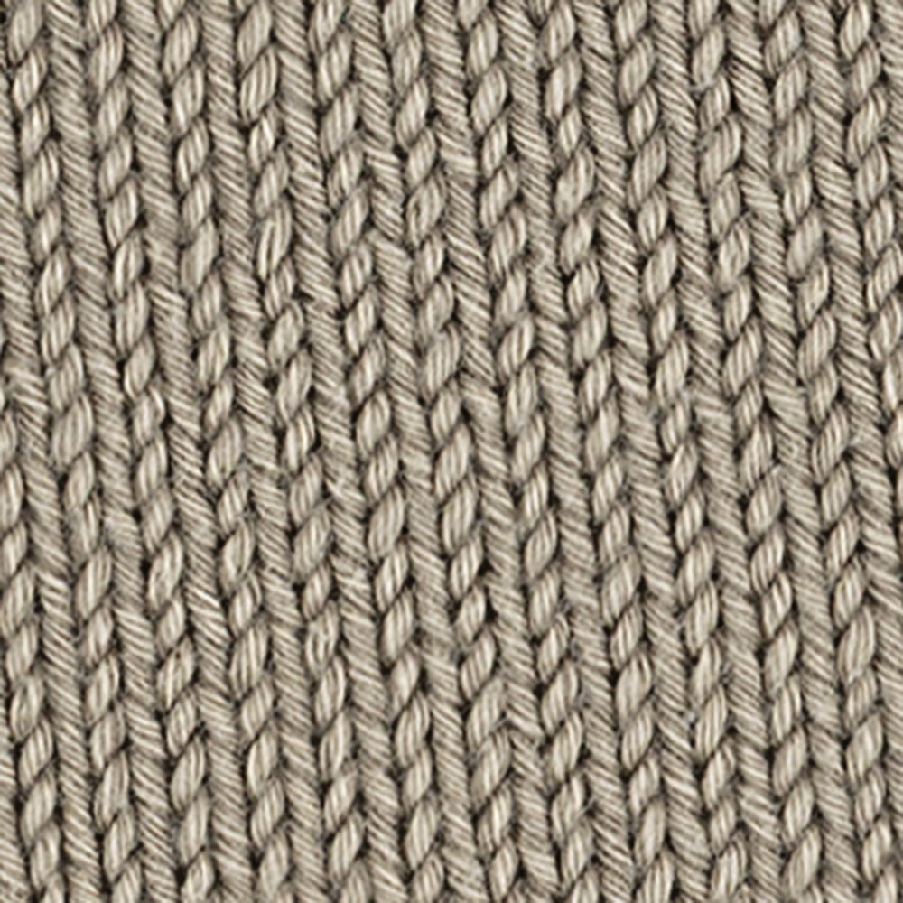 Washed Inside Out Sweater