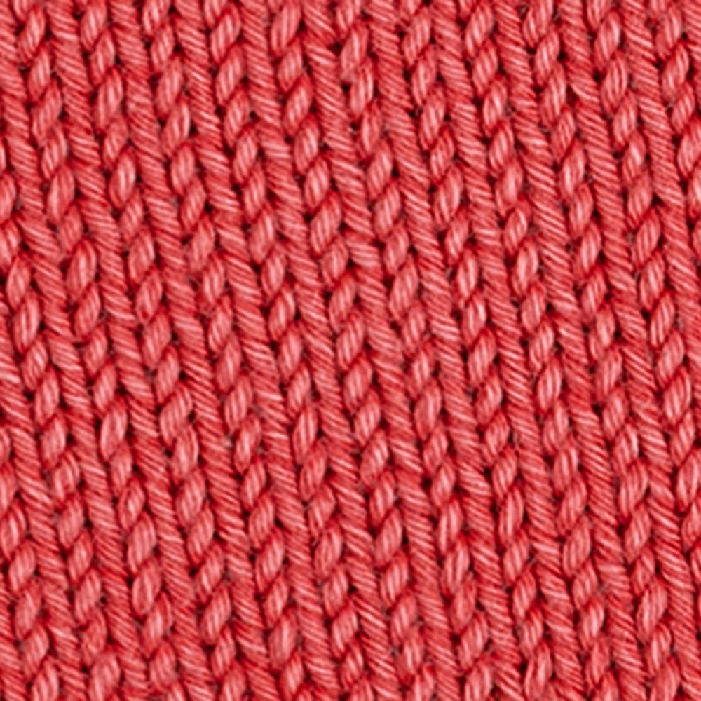 Washed Inside Out Sweater