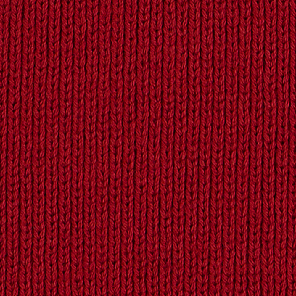 Knit Sport Pullover