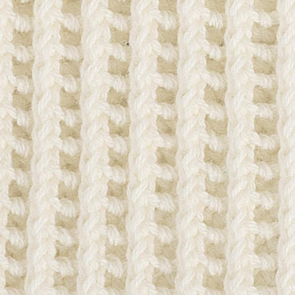 Mesh Knit Polo