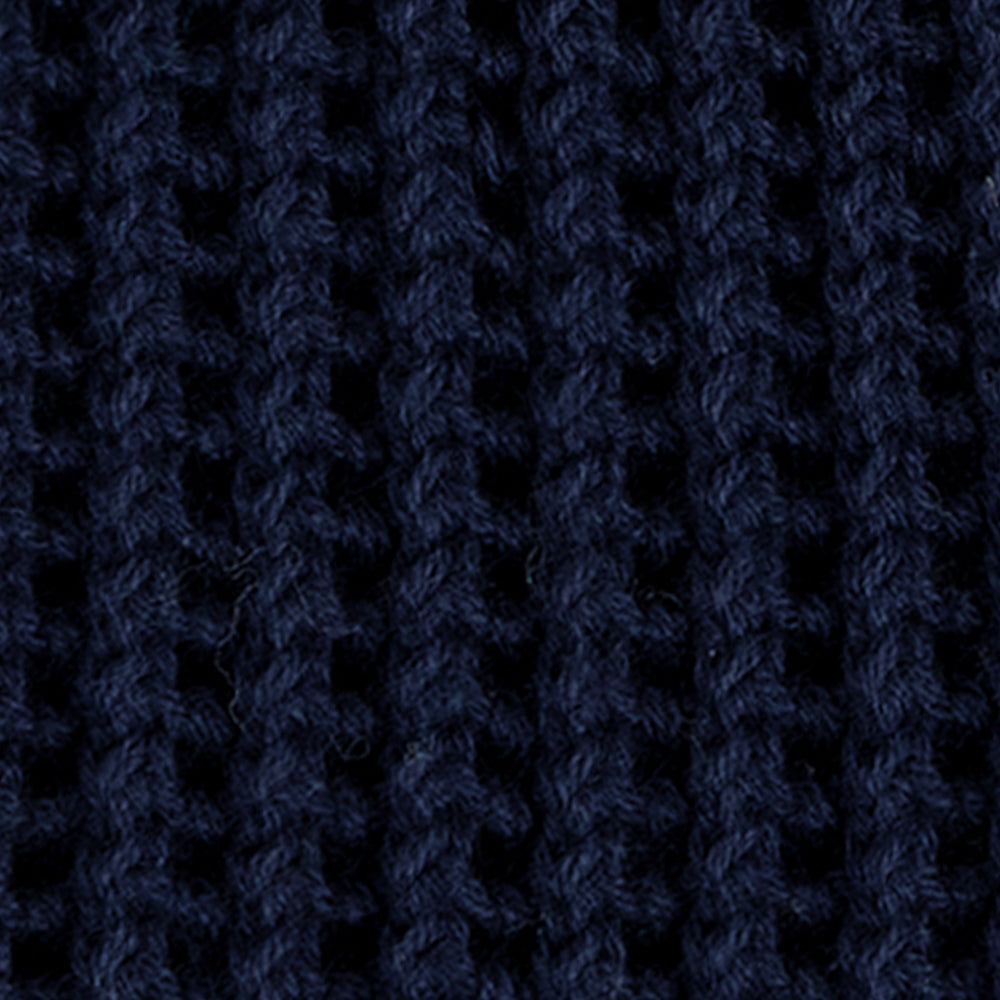 Mesh Knit Polo