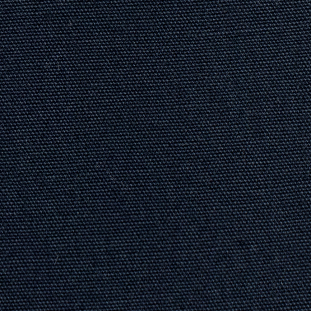 Washed Cotton Windbreaker Pant