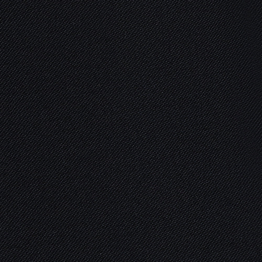 Elasticated Waist Gabardine Trouser