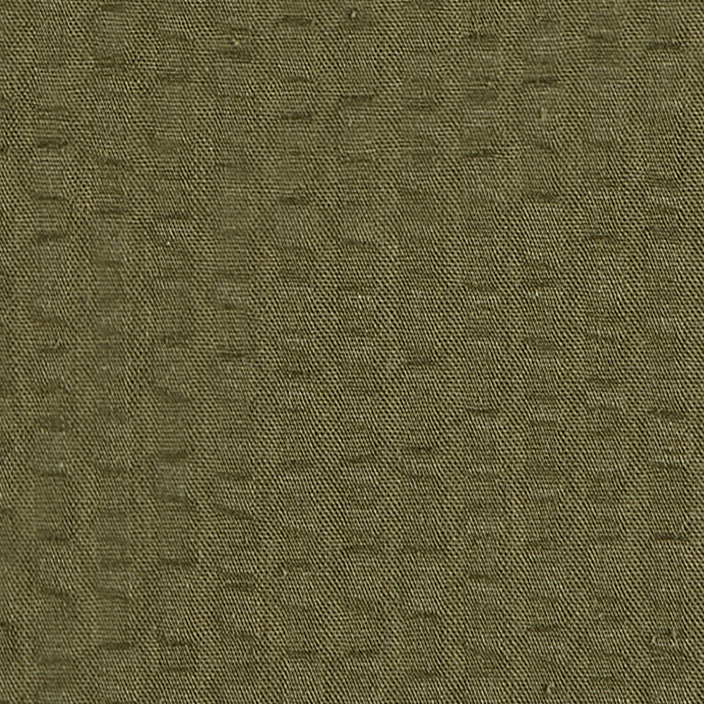 Short-Sleeve Seersucker Shirt