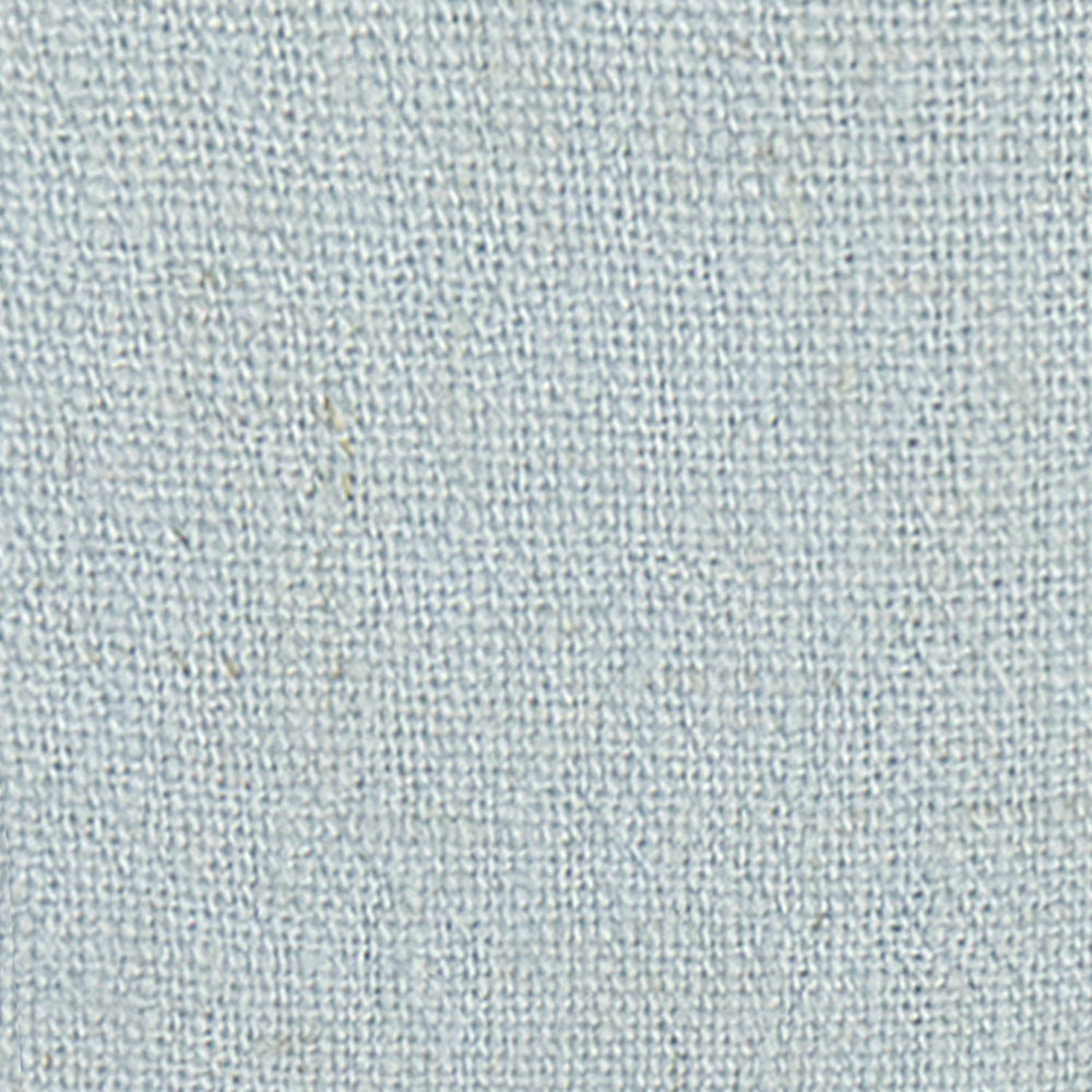 Linen Blend Leisure Shirt