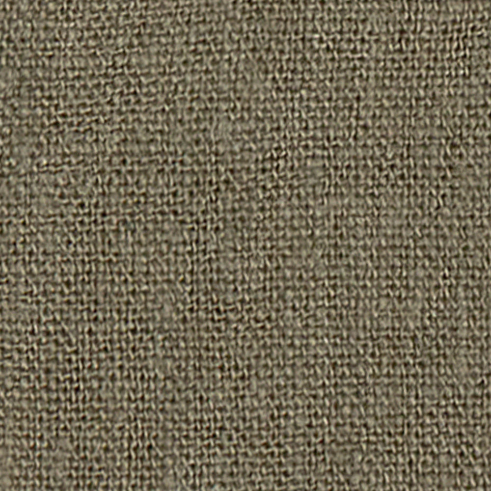Linen Blend Leisure Shirt