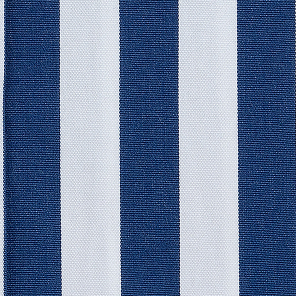 Striped Leon Overshirt