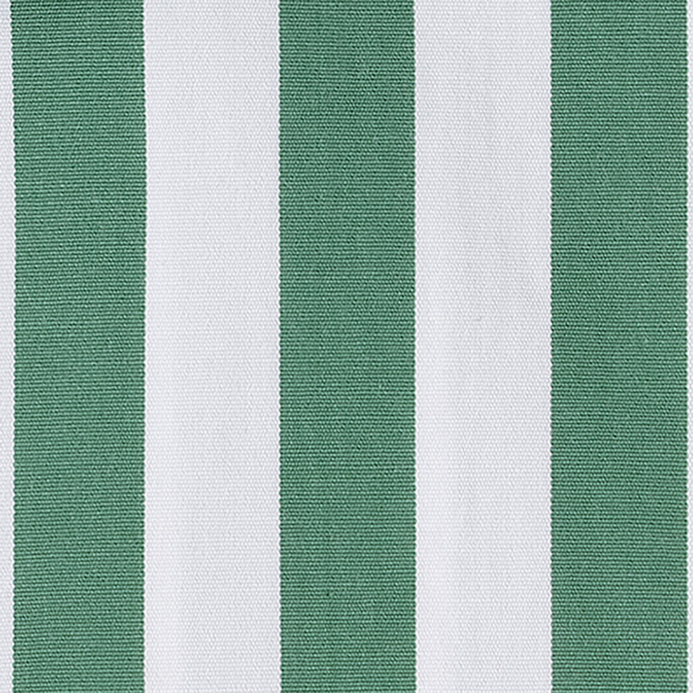 Striped Leon Overshirt