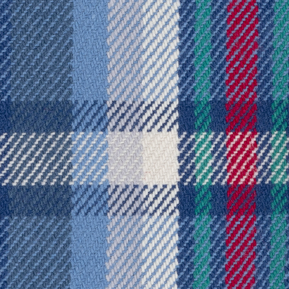 Plaid Work Shirt