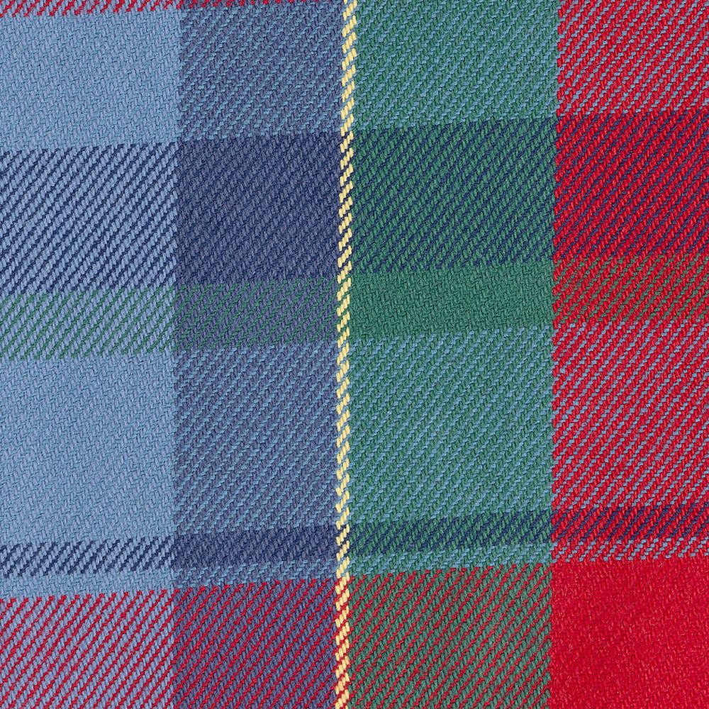 Plaid Work Shirt
