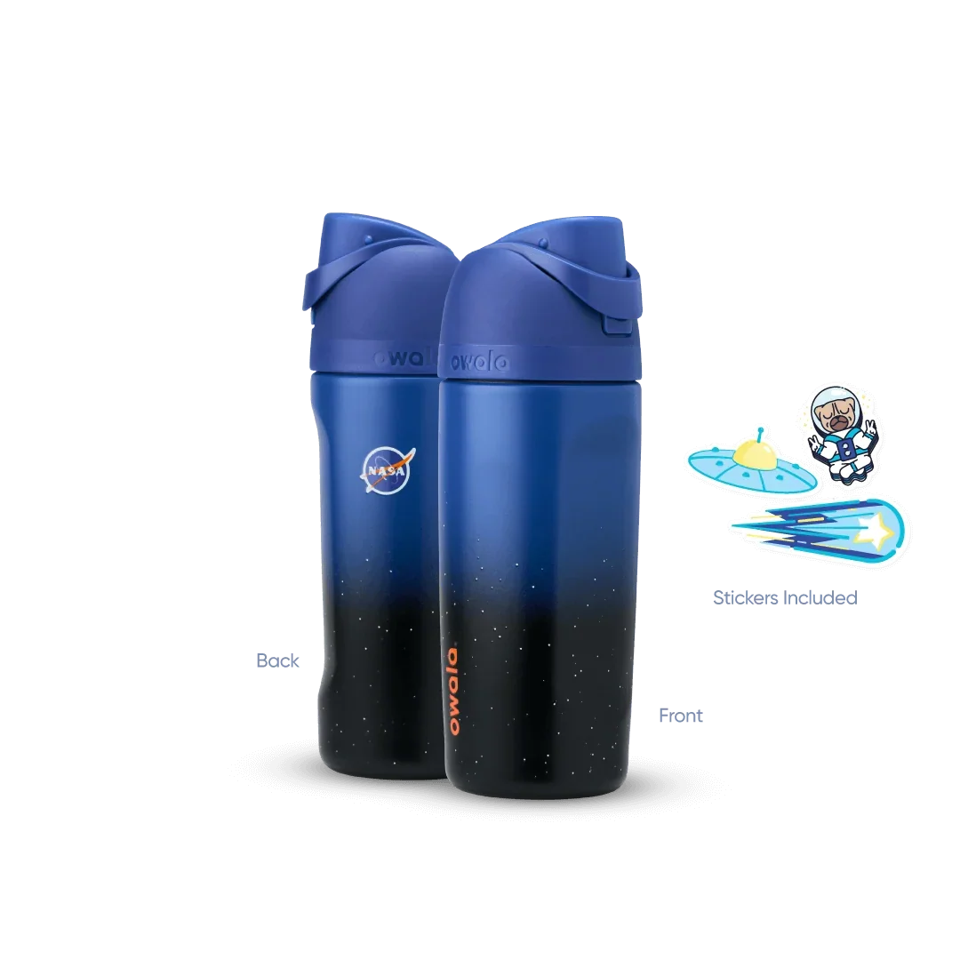 Kids' FreeSip UK