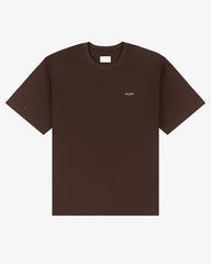 Micro    Logo Tee