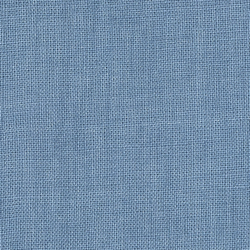 Long-Sleeve Linen Shirt