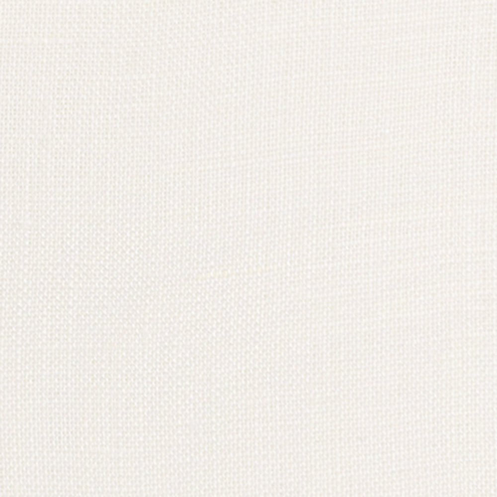 Long-Sleeve Linen Shirt